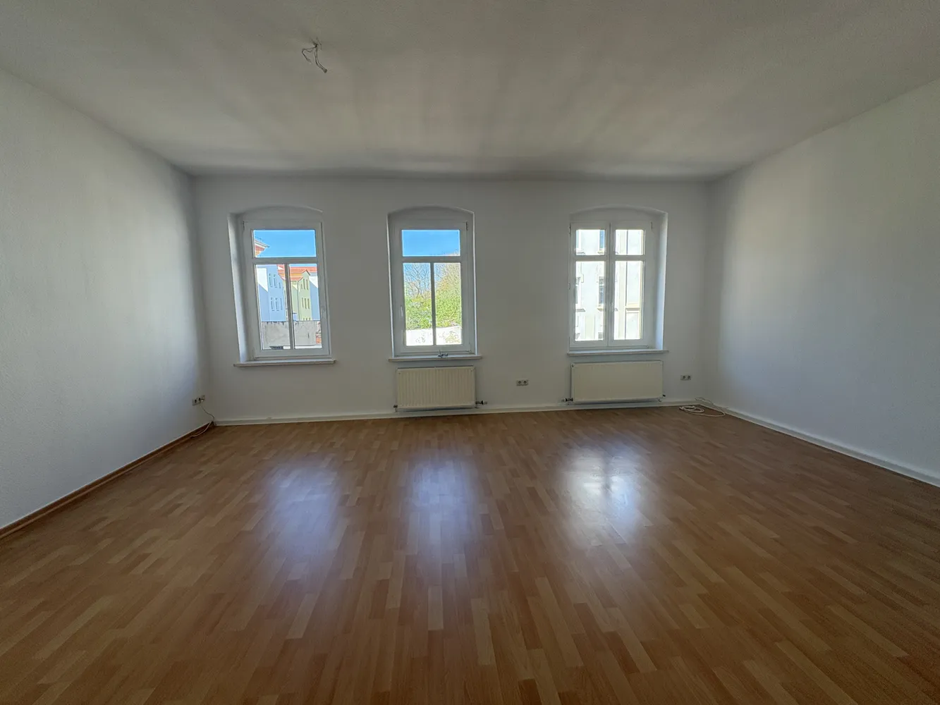 3 Zimmer Wohnung mit 86 m² in Gera – Bild 2