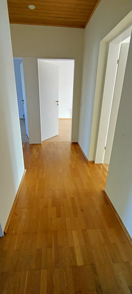 3 Zimmer Wohnung mit 64 m² in Frankfurt am Main – Bild 2