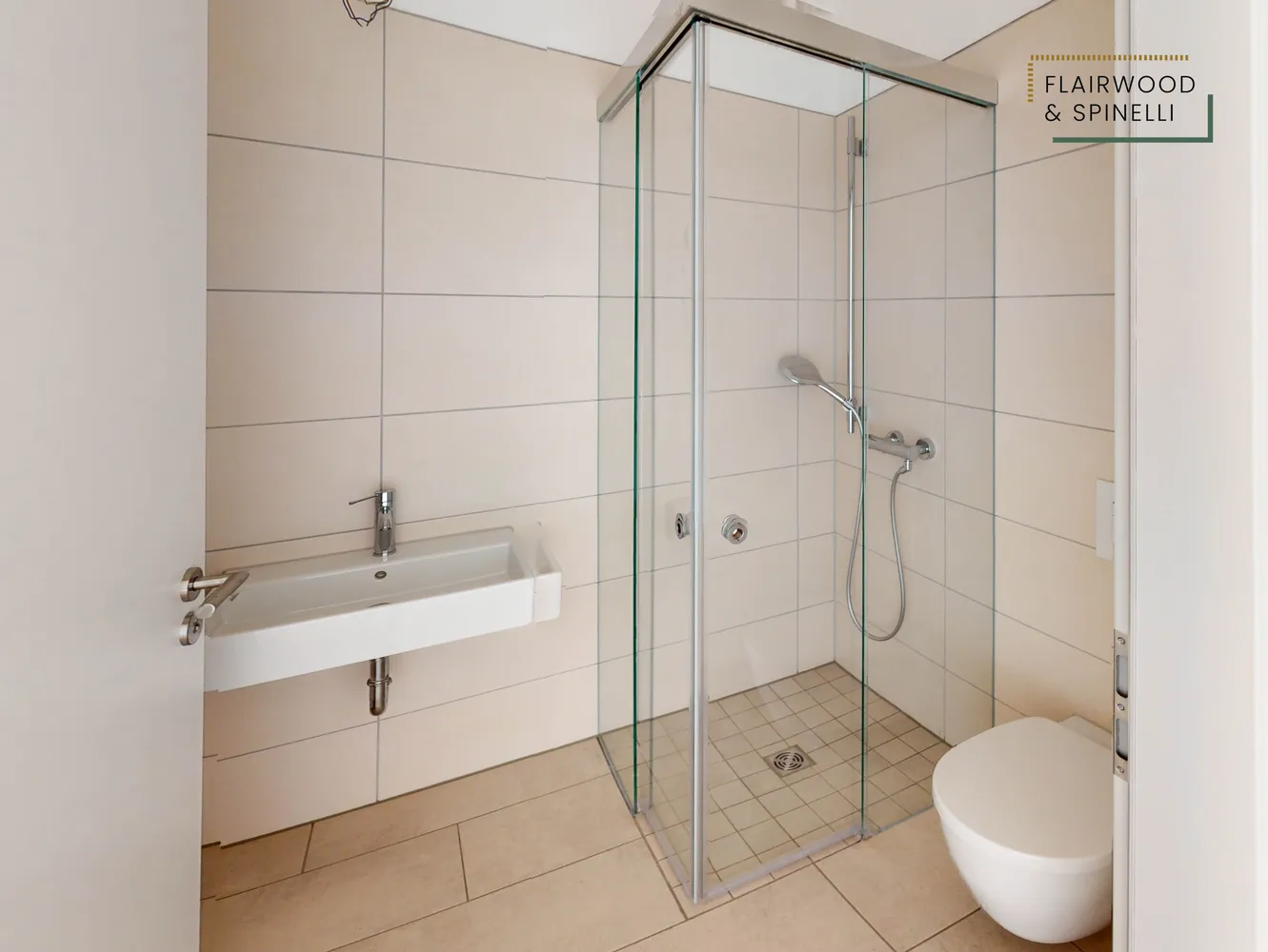 1 Zimmer Wohnung mit 32 m² in Mannheim – Bild 7