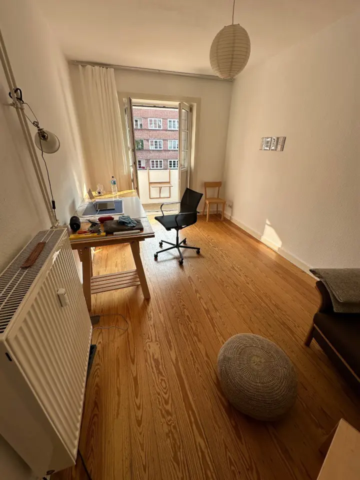 WG-Zimmer mit 64 m² in Norderstedt – Bild 3