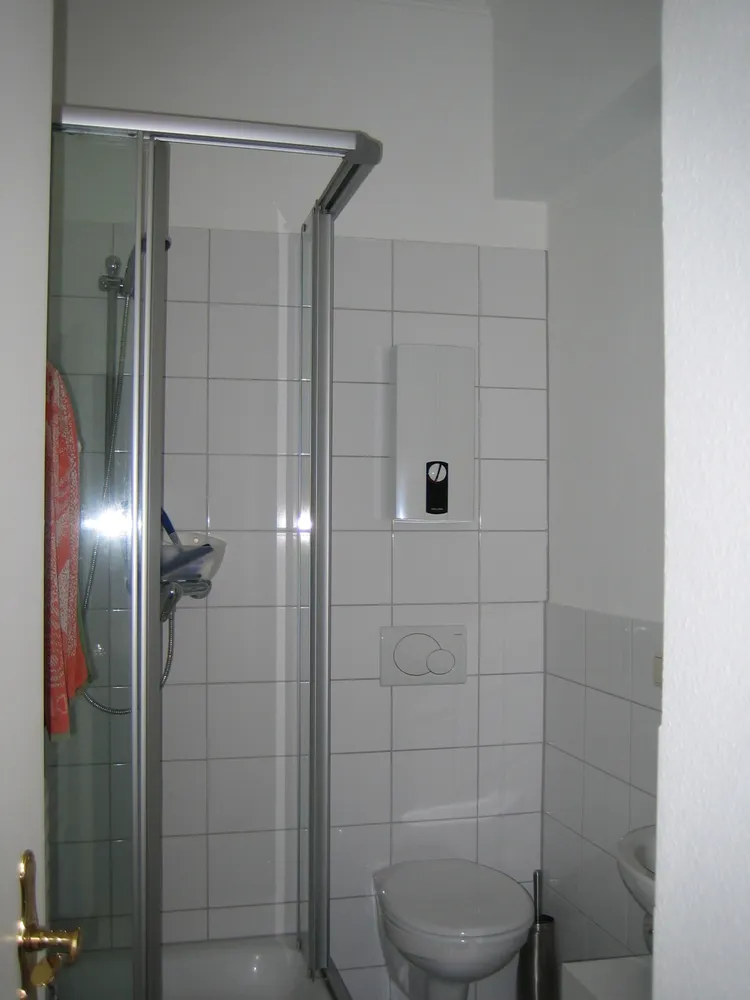 4 room apartment with 129 m² in Wolfenbüttel – Photo 4