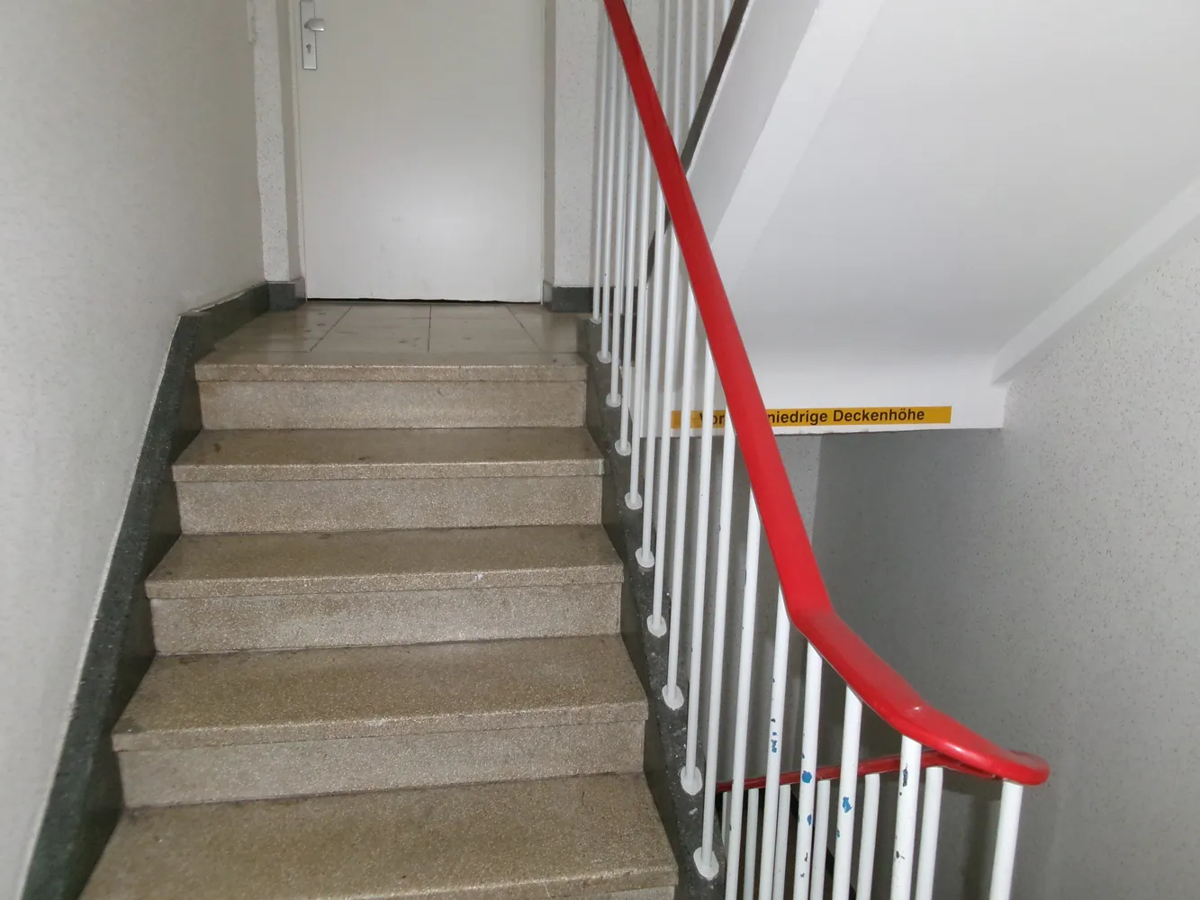 2 Zimmer Wohnung mit 63 m² in Aachen – Bild 2