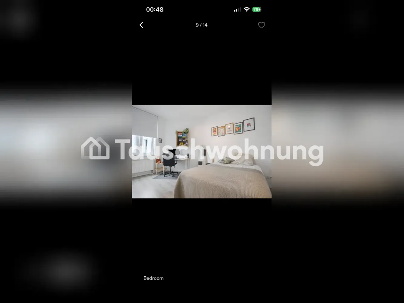 1 Zimmer Wohnung mit 29 m² in Berlin – Bild 4