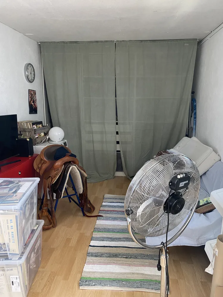 4 Zimmer Haus mit 100 m² in Frankfurt am Main – Bild 9
