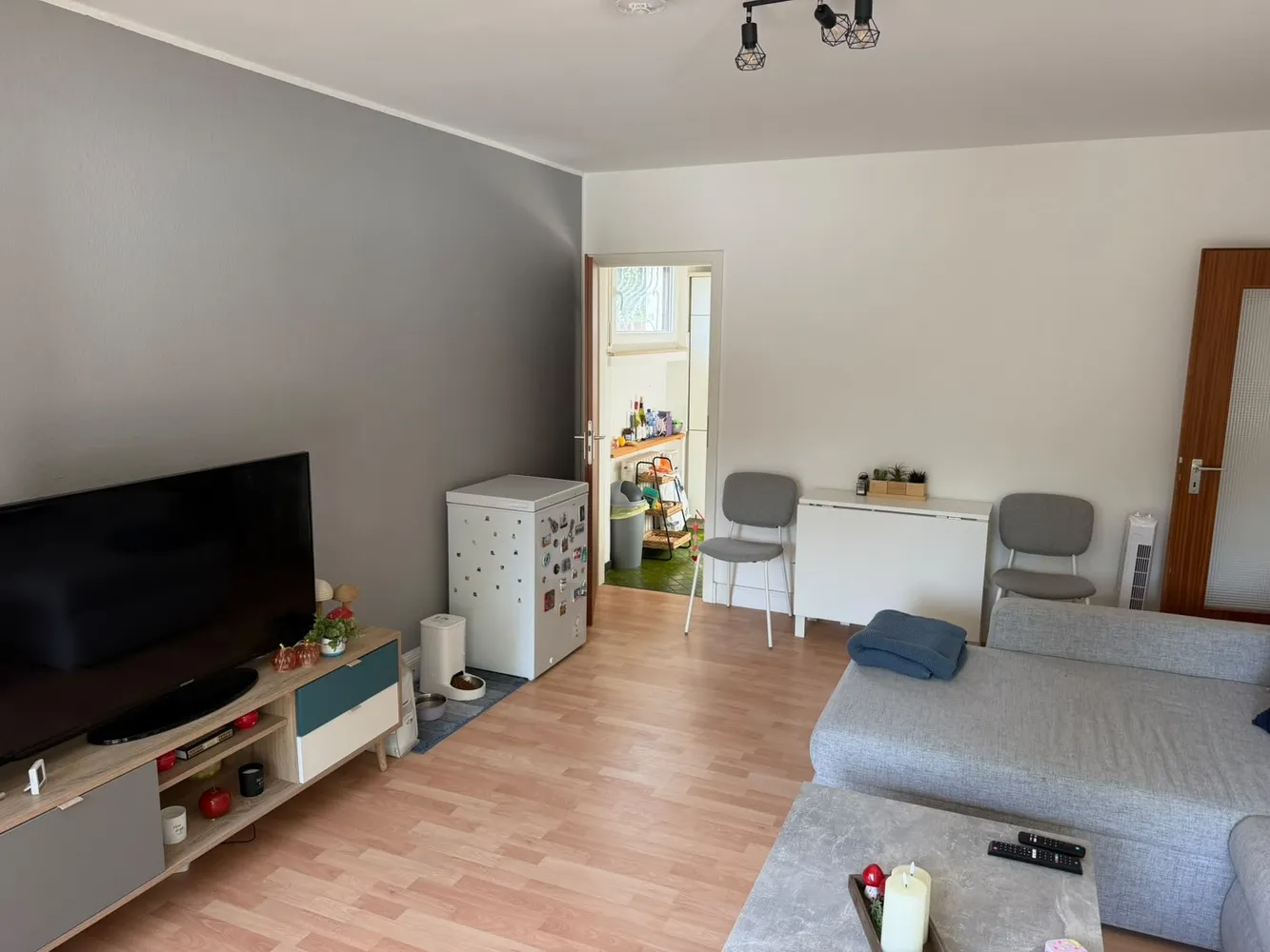 3 Zimmer Wohnung mit 50 m² in Dortmund – Bild 8