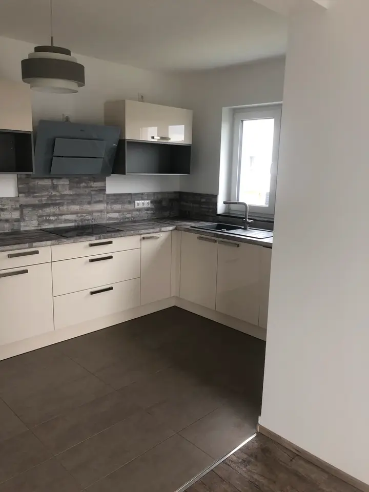 3 room apartment with 100 m² in Wolfsburg – Photo 4