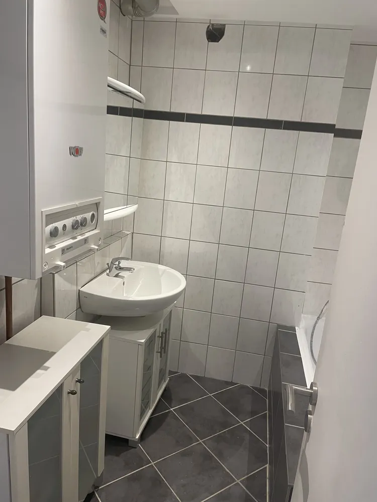 2 Zimmer Wohnung mit 55 m² in Aachen – Bild 6