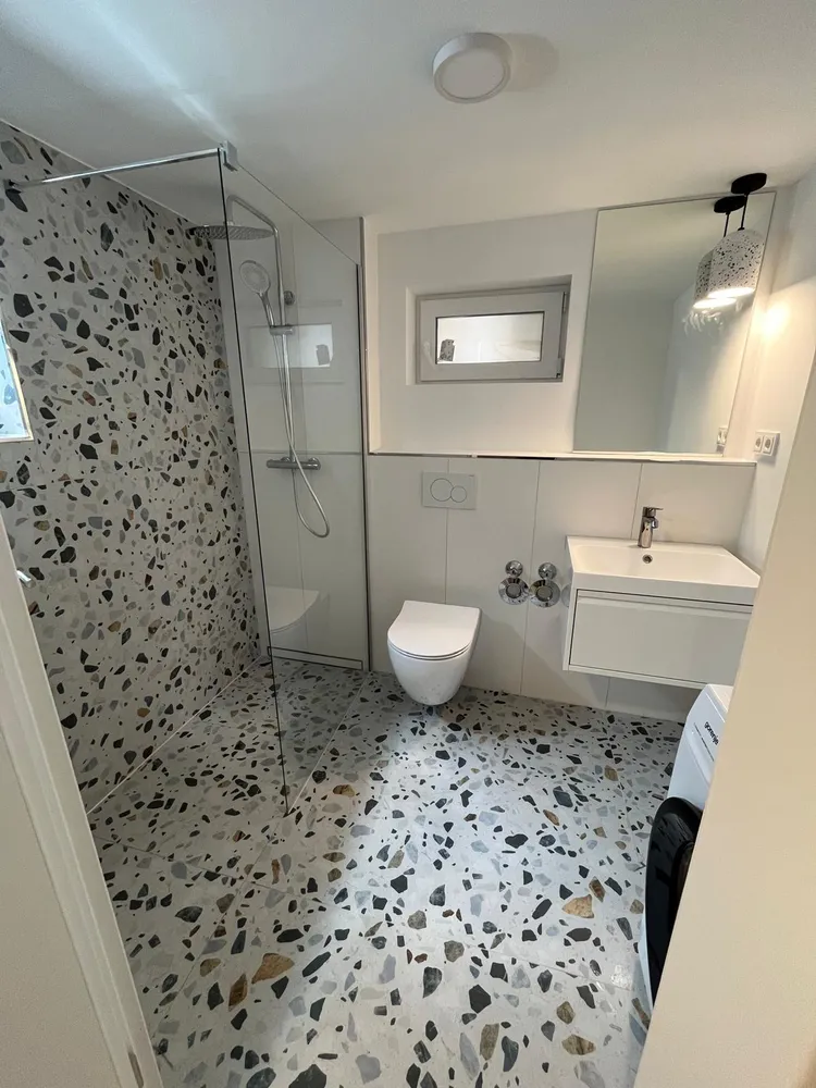 1 Zimmer Wohnung mit 50 m² in Frankfurt am Main – Bild 7