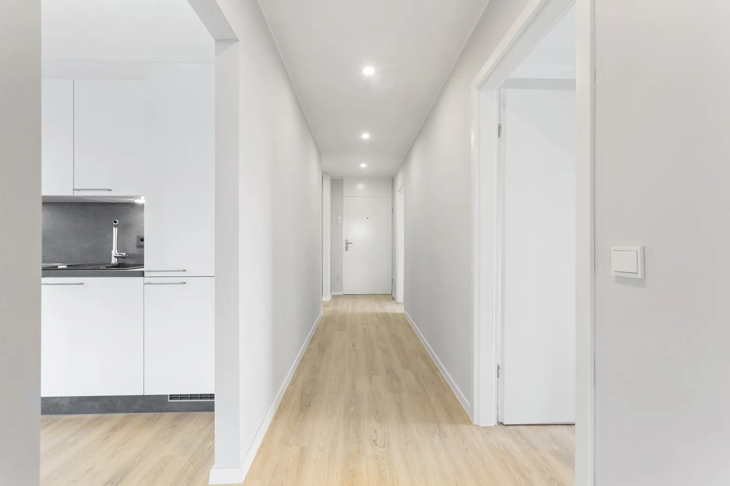 3 Zimmer Wohnung mit 90 m² in Leverkusen – Bild 6
