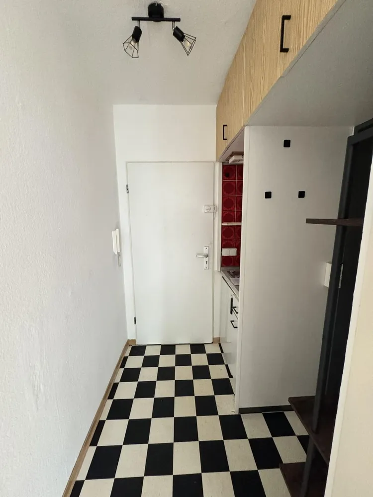 1 Zimmer Wohnung mit 29 m² in Münster – Bild 4