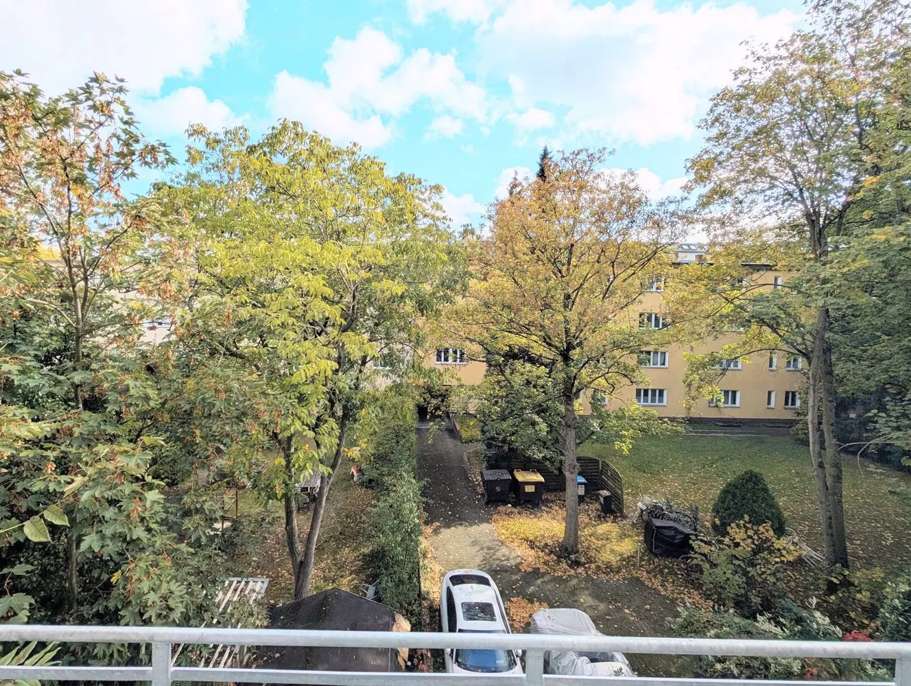 3 room apartment with 58 m² in Berlin – Photo 11