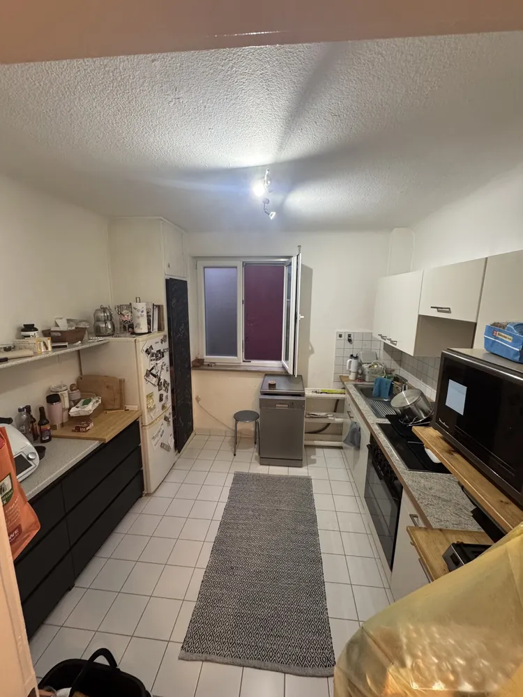 2 Zimmer Wohnung mit 49 m² in Stuttgart – Bild 4