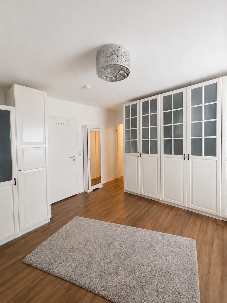 3 Zimmer Wohnung mit 70 m² in Essen – Bild 1