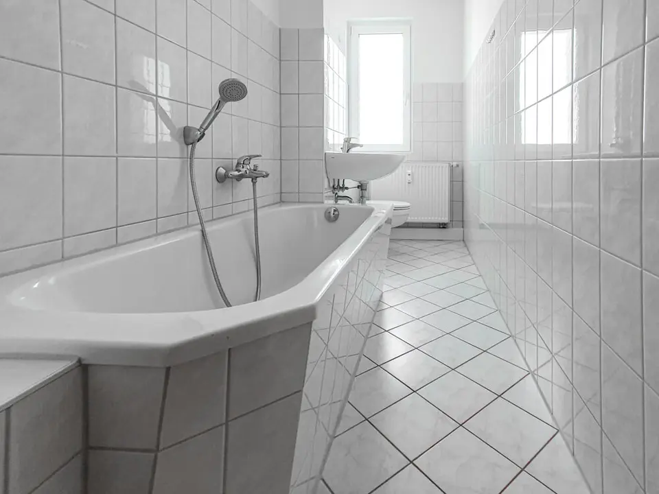 3 Zimmer Wohnung mit 60 m² in Zwickau – Bild 6
