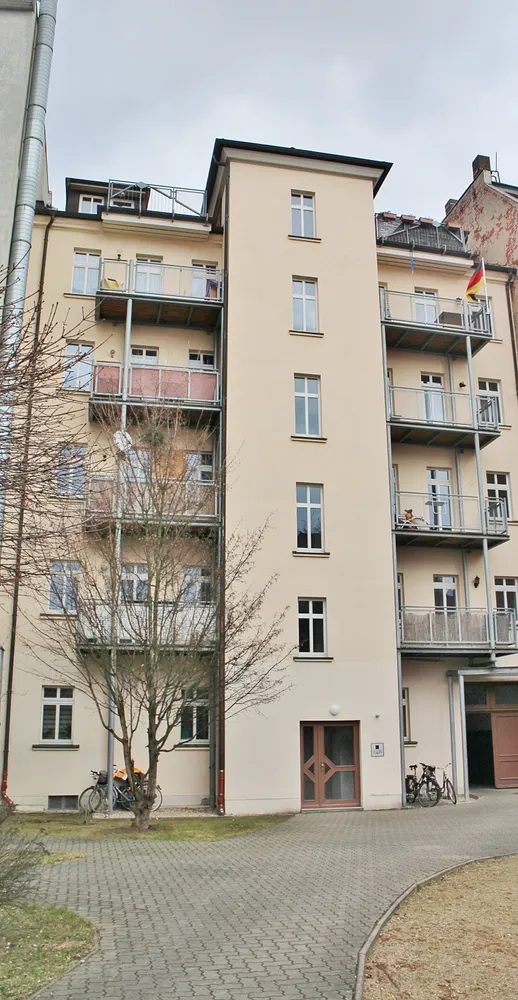2 Zimmer Wohnung mit 51 m² in Leipzig – Bild 5