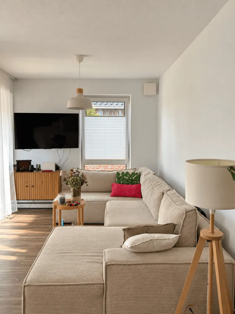 3 Zimmer Wohnung mit 78 m² in Oldenburg – Bild 2