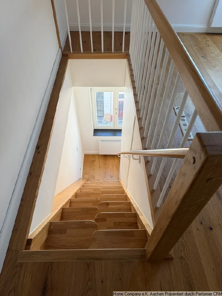 4 Zimmer Wohnung mit 95 m² in Aachen – Bild 6