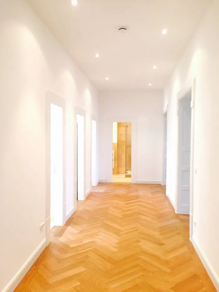 5 room apartment with 190 m² in Munich – Photo 8