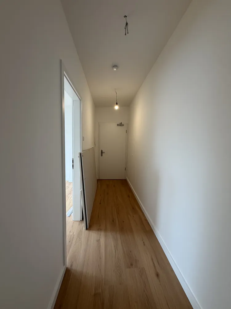 3 Zimmer Wohnung mit 80 m² in Berlin – Bild 2