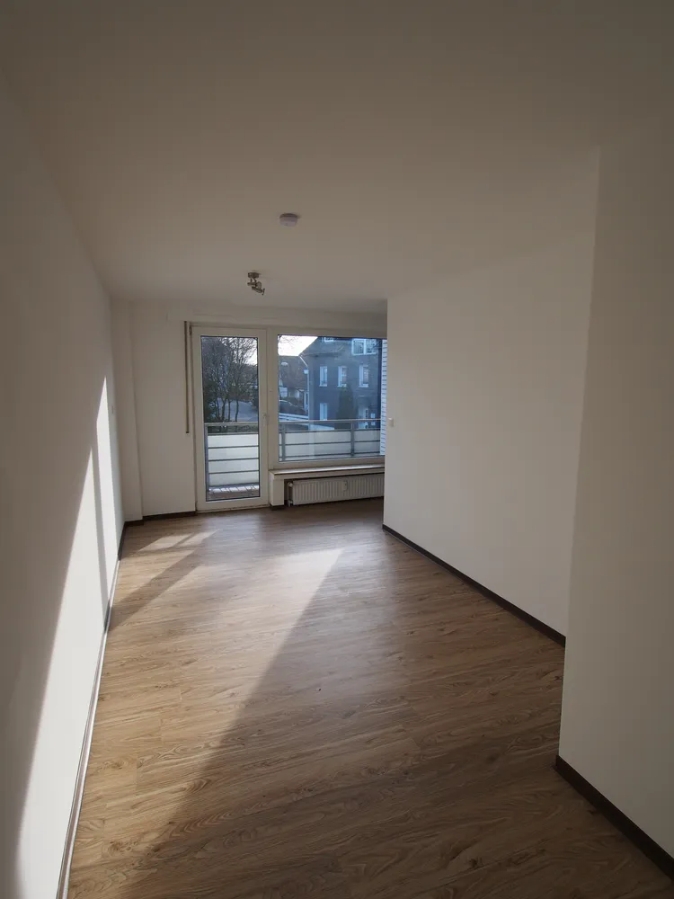 2 Zimmer Wohnung mit 45 m² in Wuppertal – Bild 6
