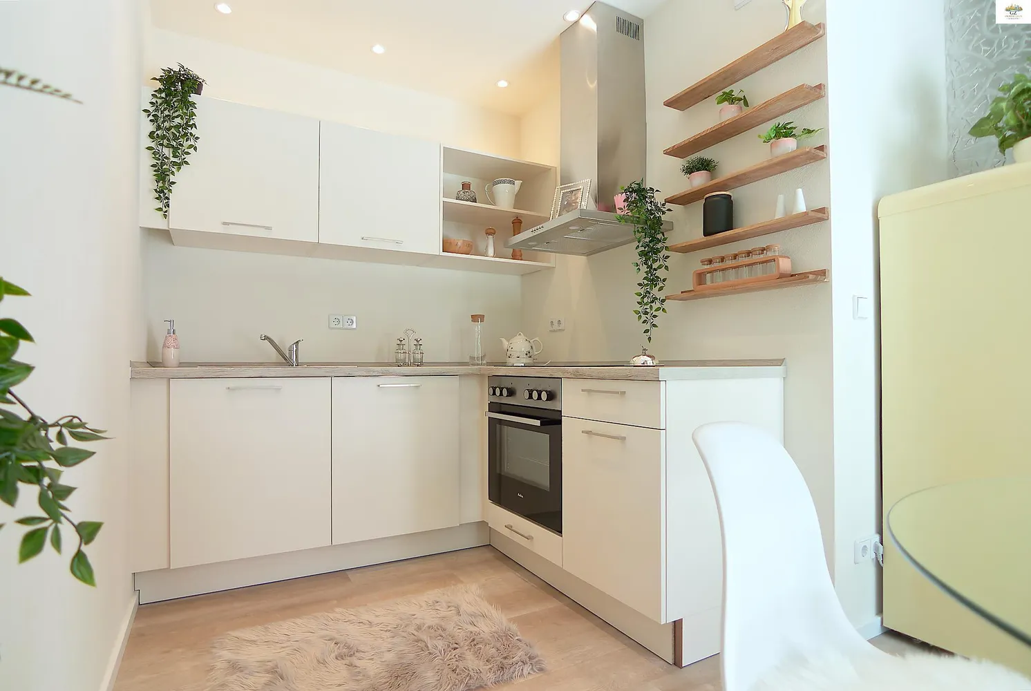 2 Zimmer Wohnung mit 50 m² in Dresden – Bild 6