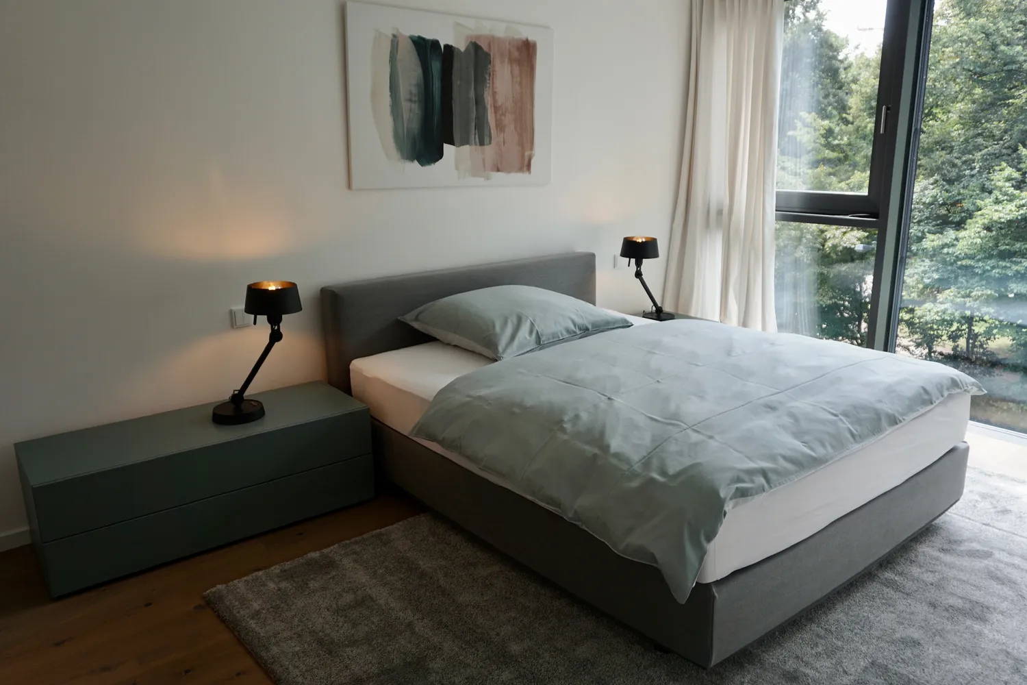 2 Zimmer Wohnung mit 66 m² in Frankfurt am Main – Bild 5
