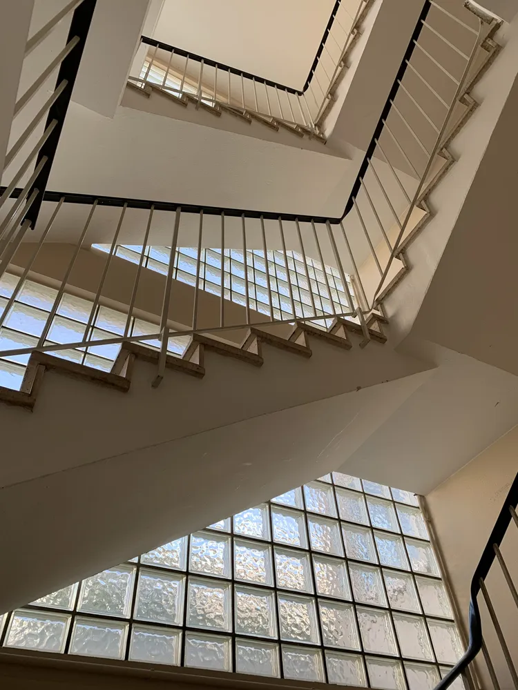 2 Zimmer Wohnung mit 76 m² in Wiesbaden – Bild 11