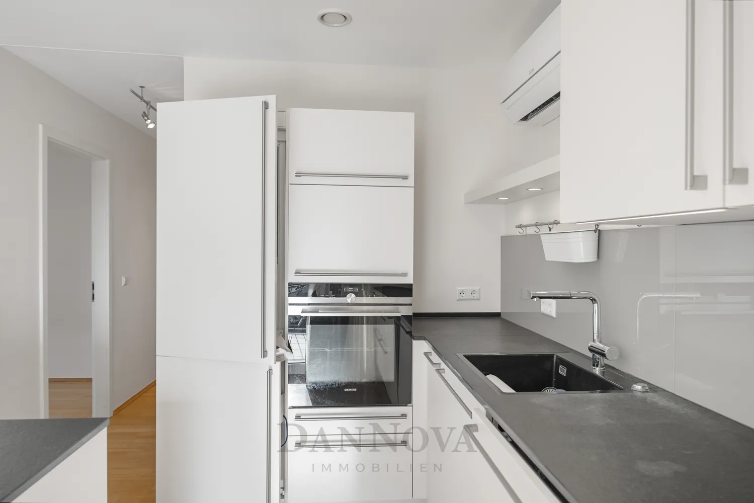4 Zimmer Wohnung mit 106 m² in Frankfurt am Main – Bild 6