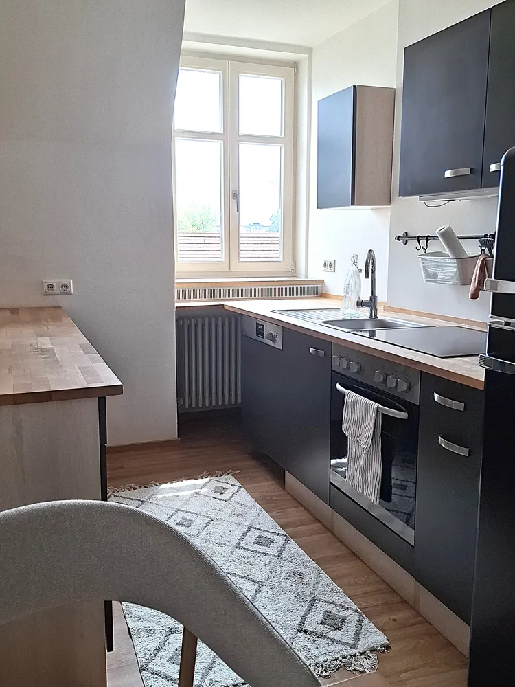 1 Zimmer Wohnung mit 49 m² in Augsburg – Bild 7