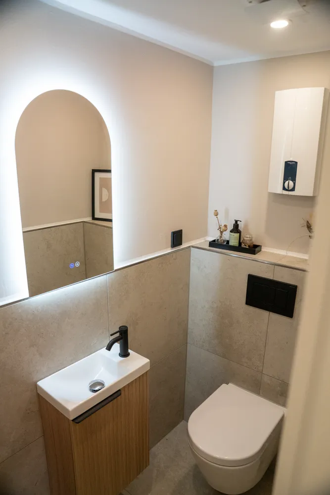 3 Zimmer Wohnung mit 76 m² in Mülheim an der Ruhr – Bild 4
