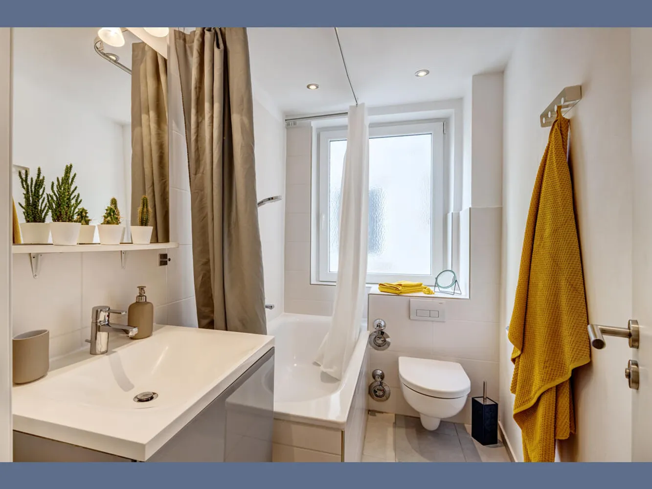 2 Zimmer Wohnung mit 45 m² in München – Bild 7