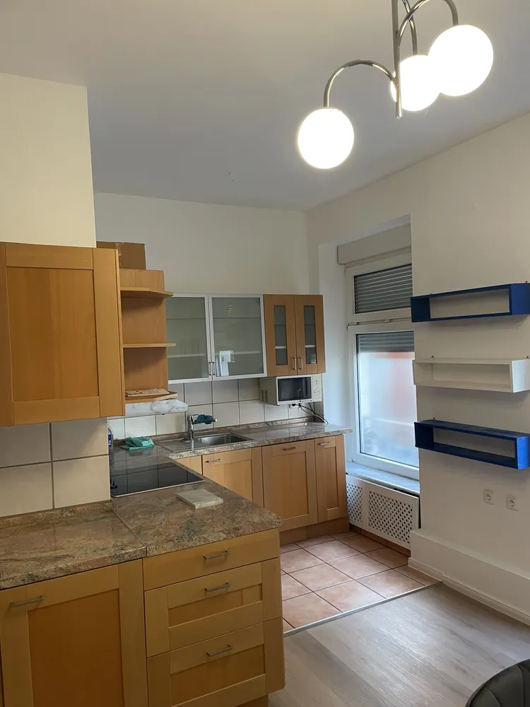 WG-Zimmer mit 20 m² in Mannheim – Bild 4