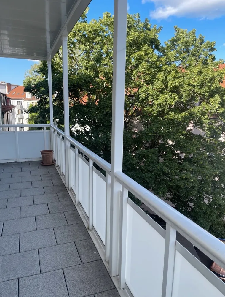 5 Zimmer Wohnung mit 155 m² in Hannover – Bild 5