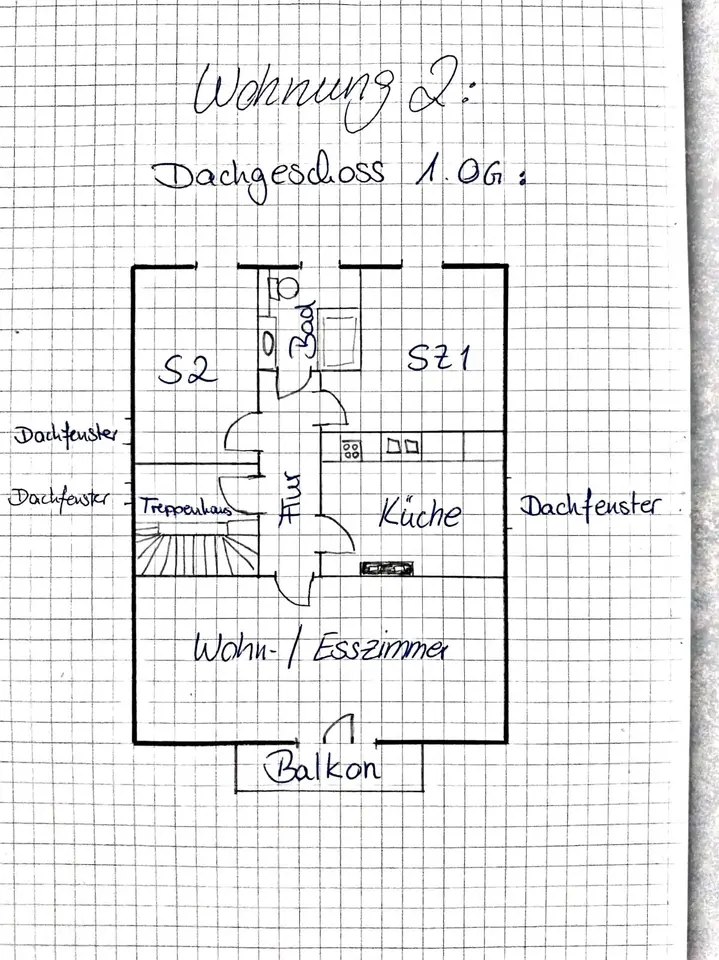 8 Zimmer Haus mit 240 m² in Osterode am Harz – Bild 5