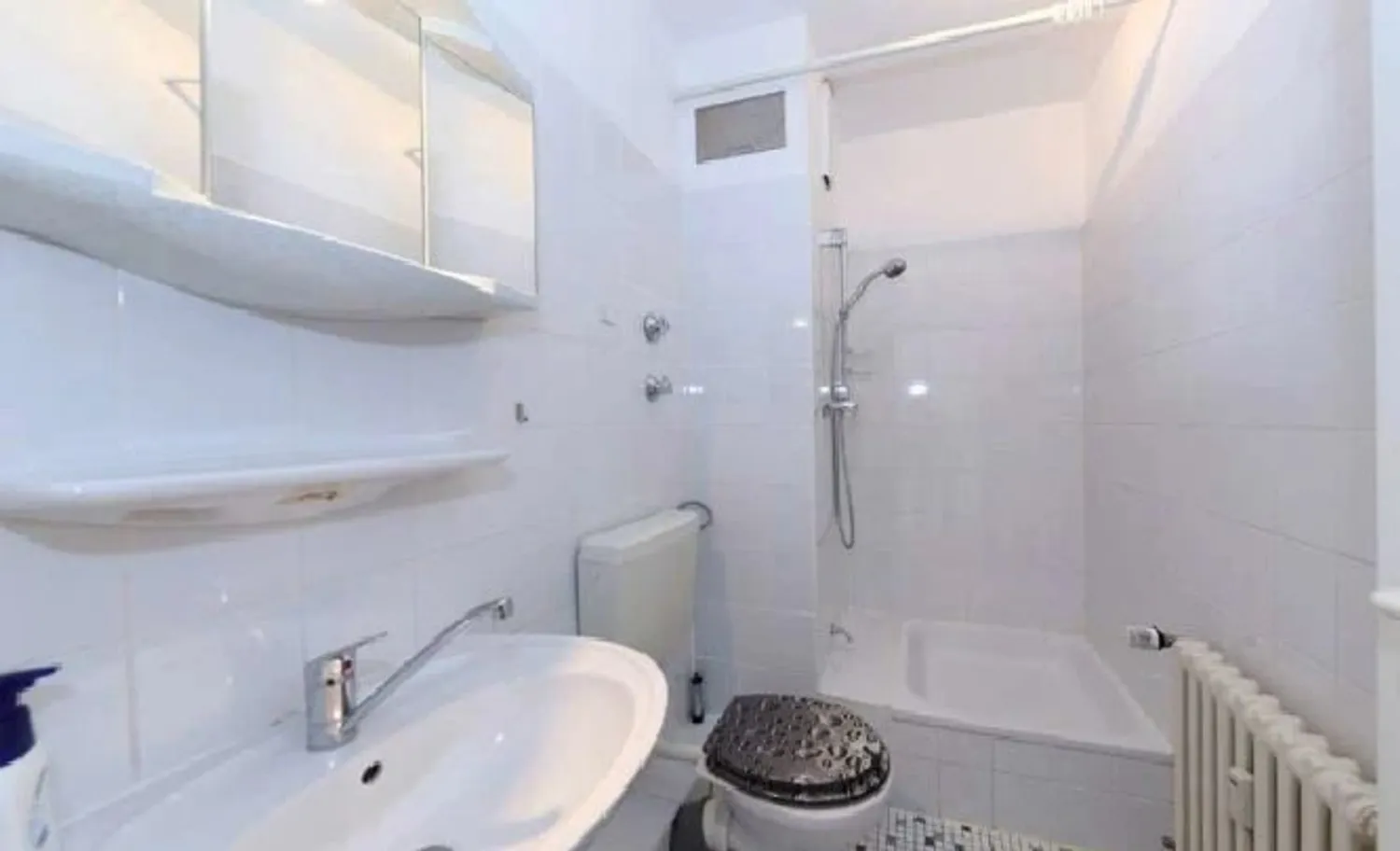 1 Zimmer Wohnung mit 24 m² in Köln – Bild 4