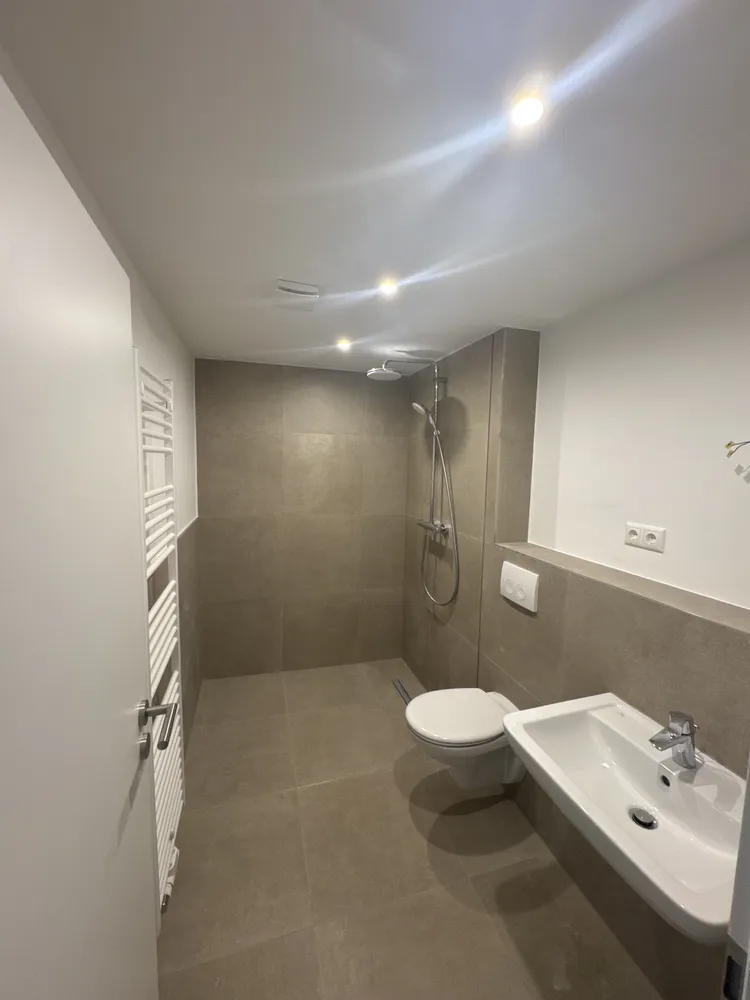 3 Zimmer Wohnung mit 64 m² in Essen – Bild 1