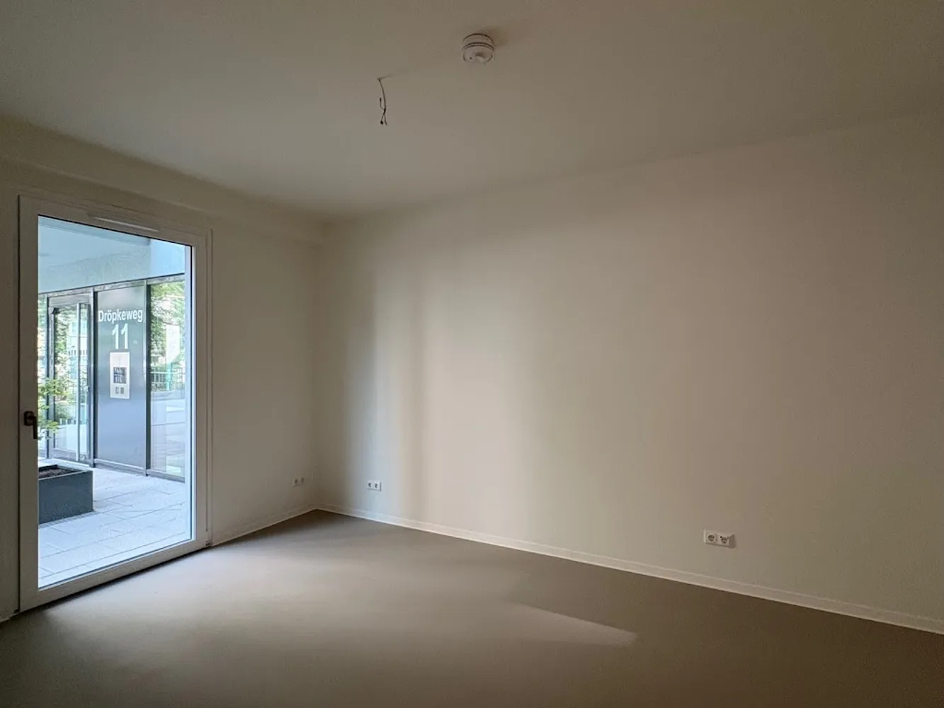 2 Zimmer Wohnung mit 46 m² in Berlin – Bild 5