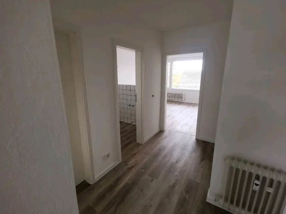 2 Zimmer Wohnung mit 43 m² in Bielefeld – Bild 5