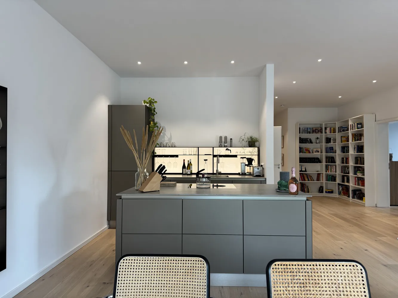 3 Zimmer Wohnung mit 160 m² in Dortmund – Bild 12