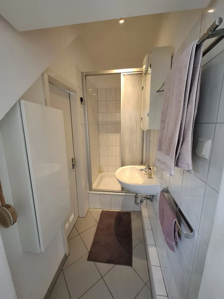 3 Zimmer Wohnung mit 67 m² in Heidelberg – Bild 10
