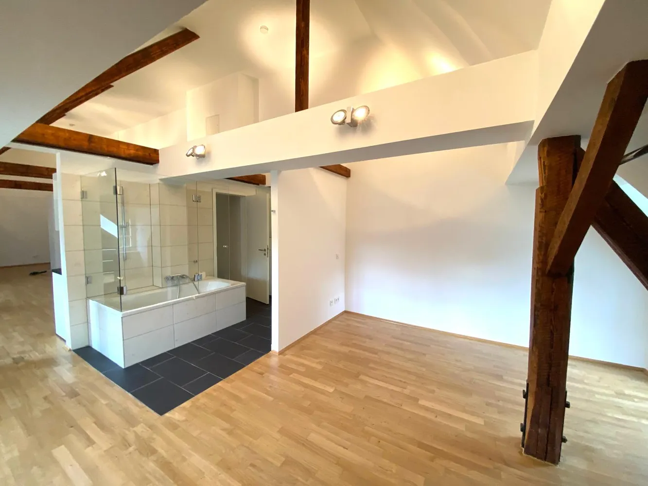 1 room apartment with 74 m² in Monheim am Rhein – Photo 3