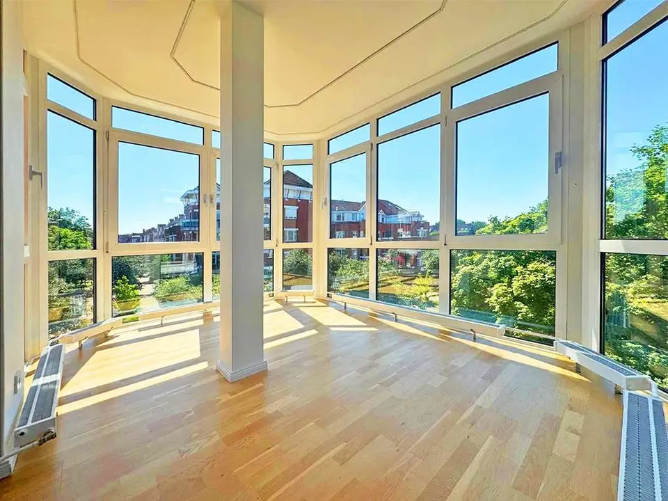 3 Zimmer Wohnung mit 79 m² in Bremen – Bild 2