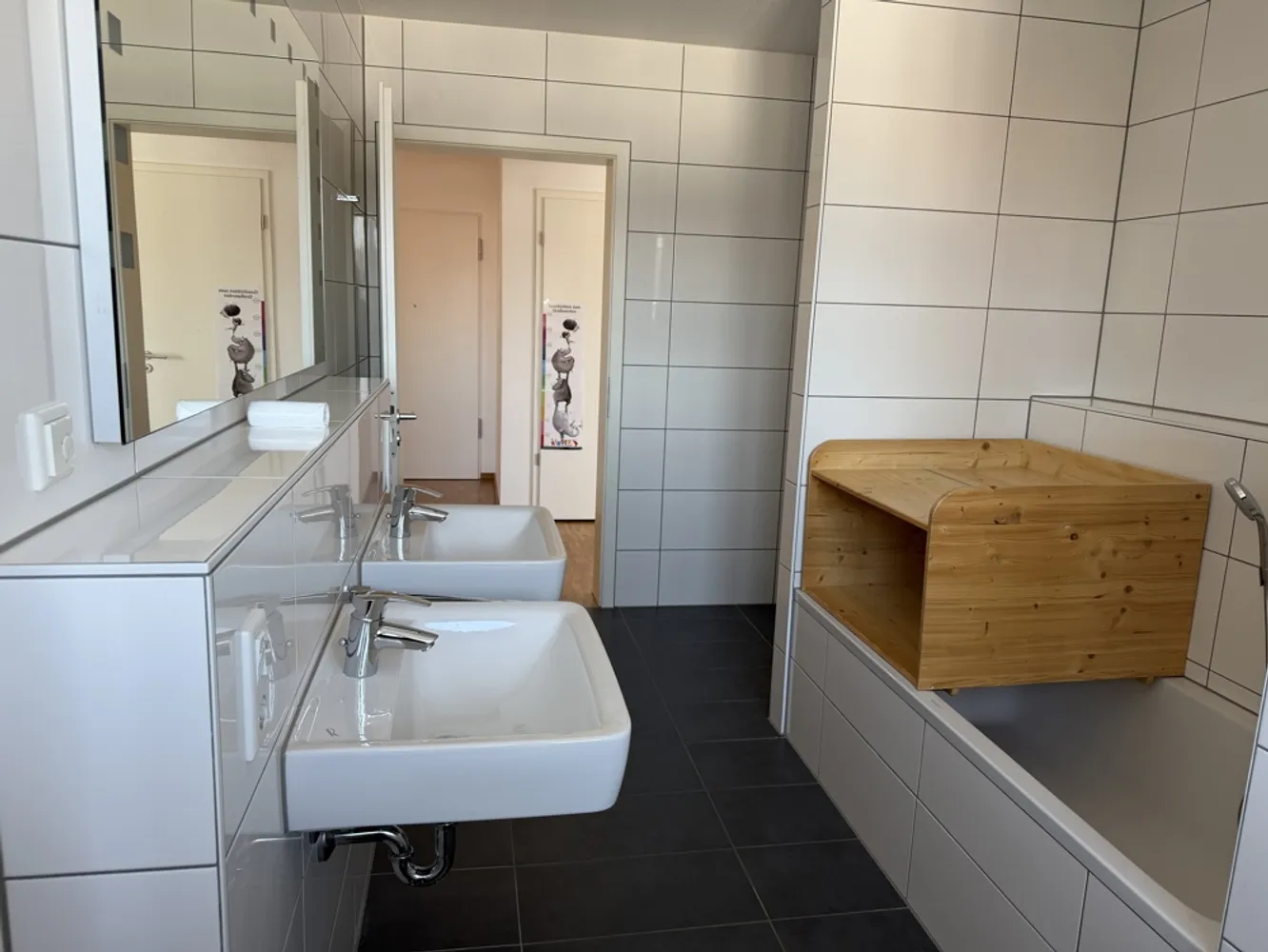 3 Zimmer Wohnung mit 106 m² in Karlsruhe – Bild 7
