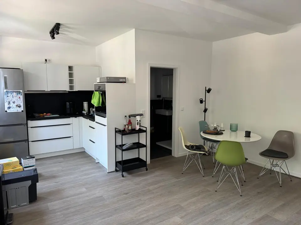 2 Zimmer Wohnung mit 75 m² in Erfurt – Bild 9