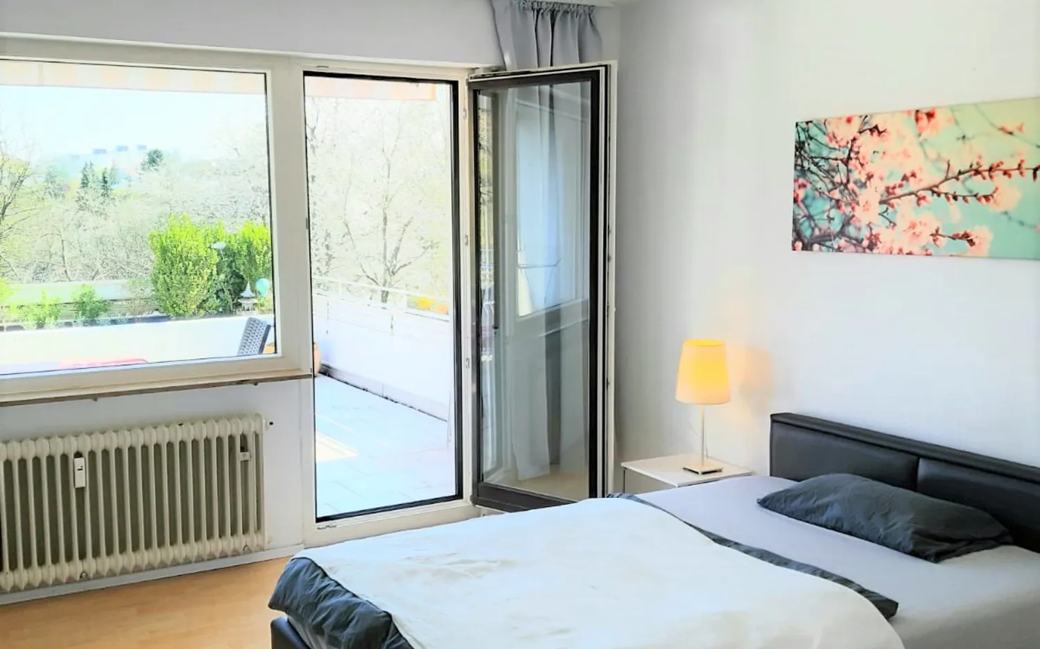 WG-Zimmer mit 17 m² in Stuttgart – Bild 11