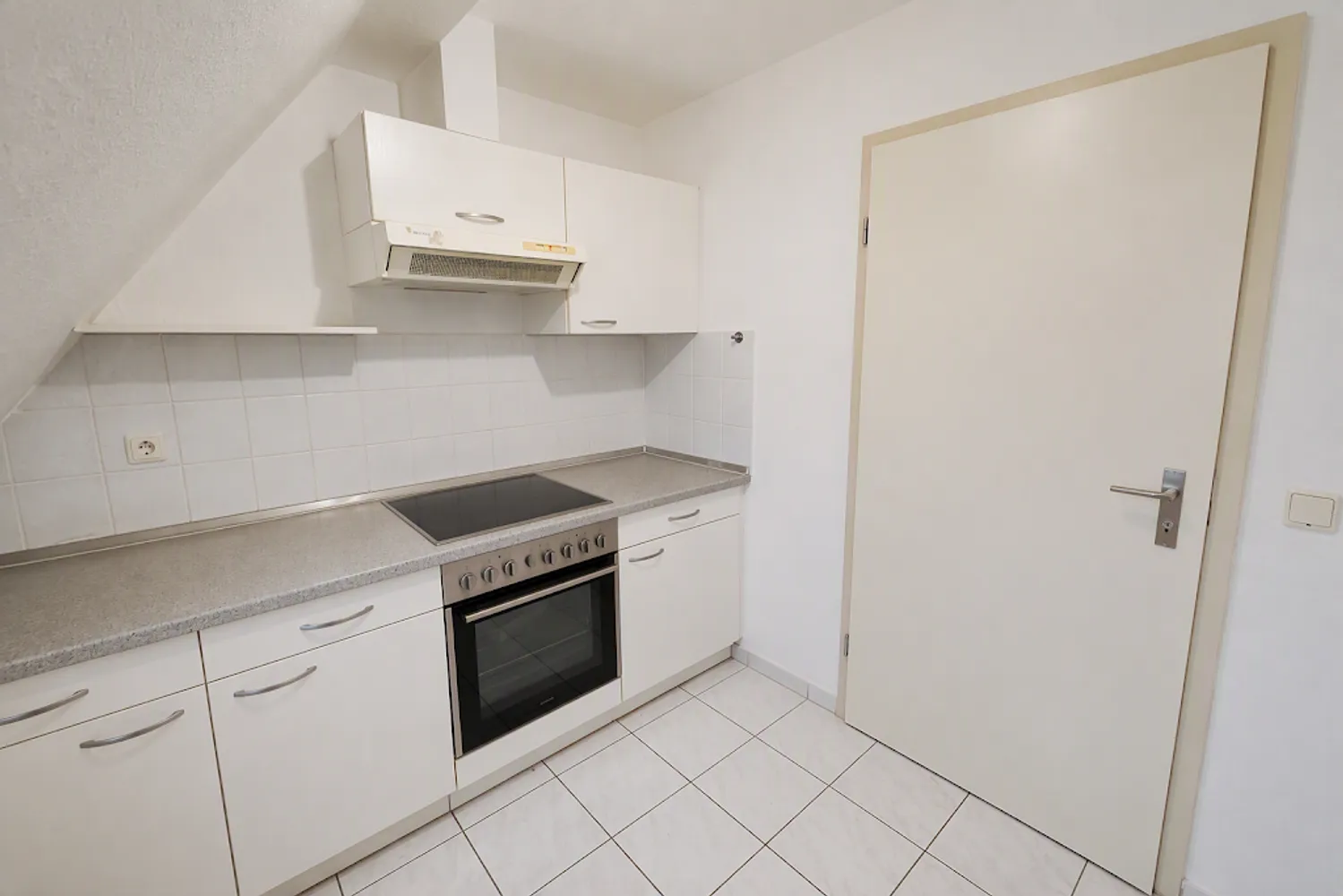 2 Zimmer Wohnung mit 42 m² in Kiel – Bild 6
