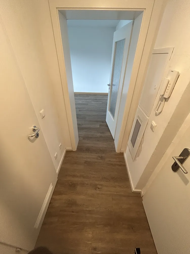 2 Zimmer Wohnung mit 43 m² in Essen – Bild 5
