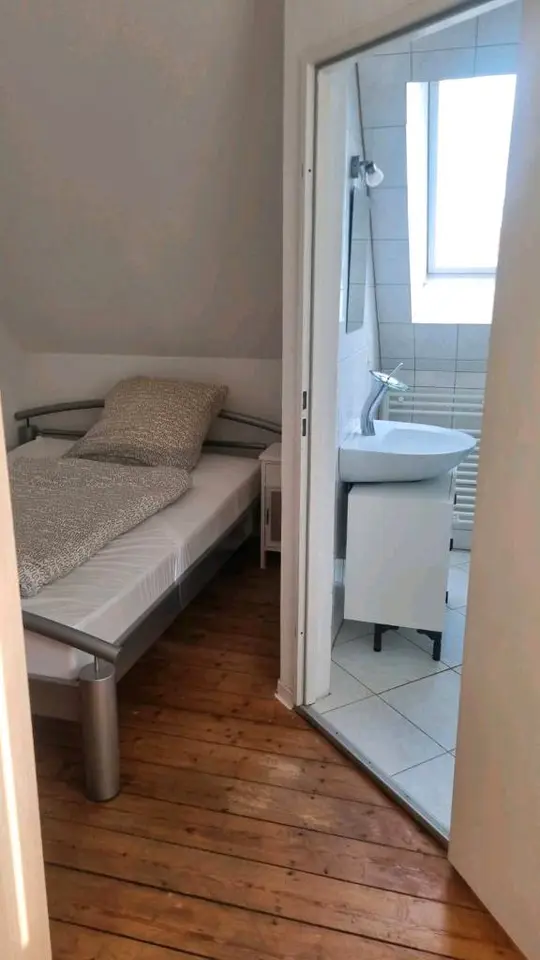 2 Zimmer Wohnung mit 30 m² in Bochum – Bild 7