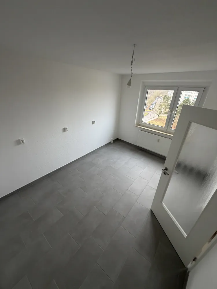 4 Zimmer Wohnung mit 77 m² in Rostock – Bild 8