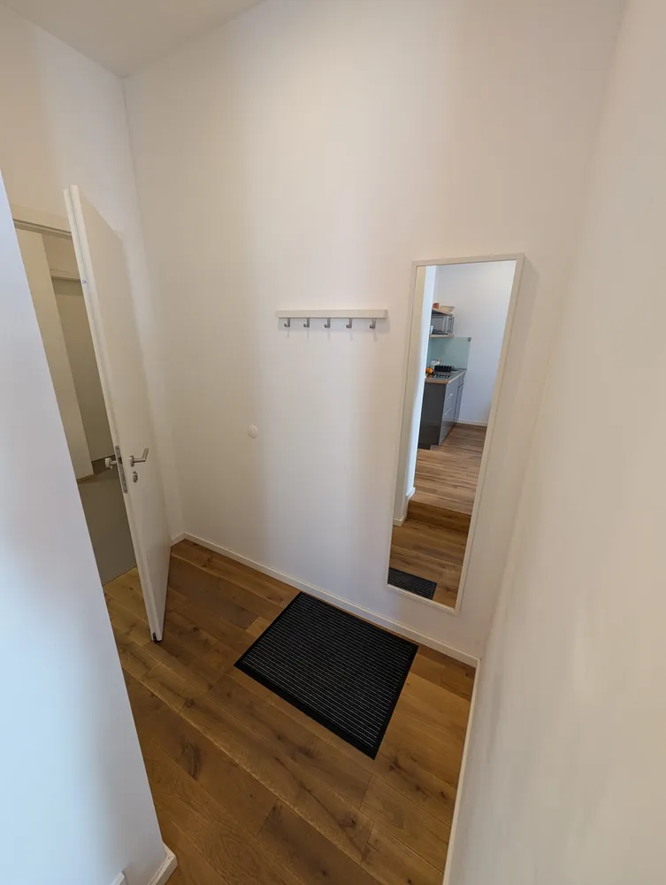 1 Zimmer Wohnung mit 28 m² in Stuttgart – Bild 9